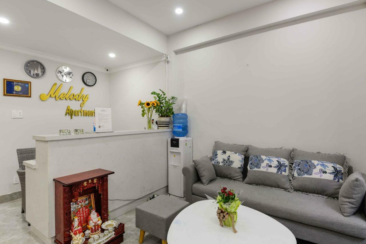 Hotel Warm Ways 3 Ho Chi Minh City