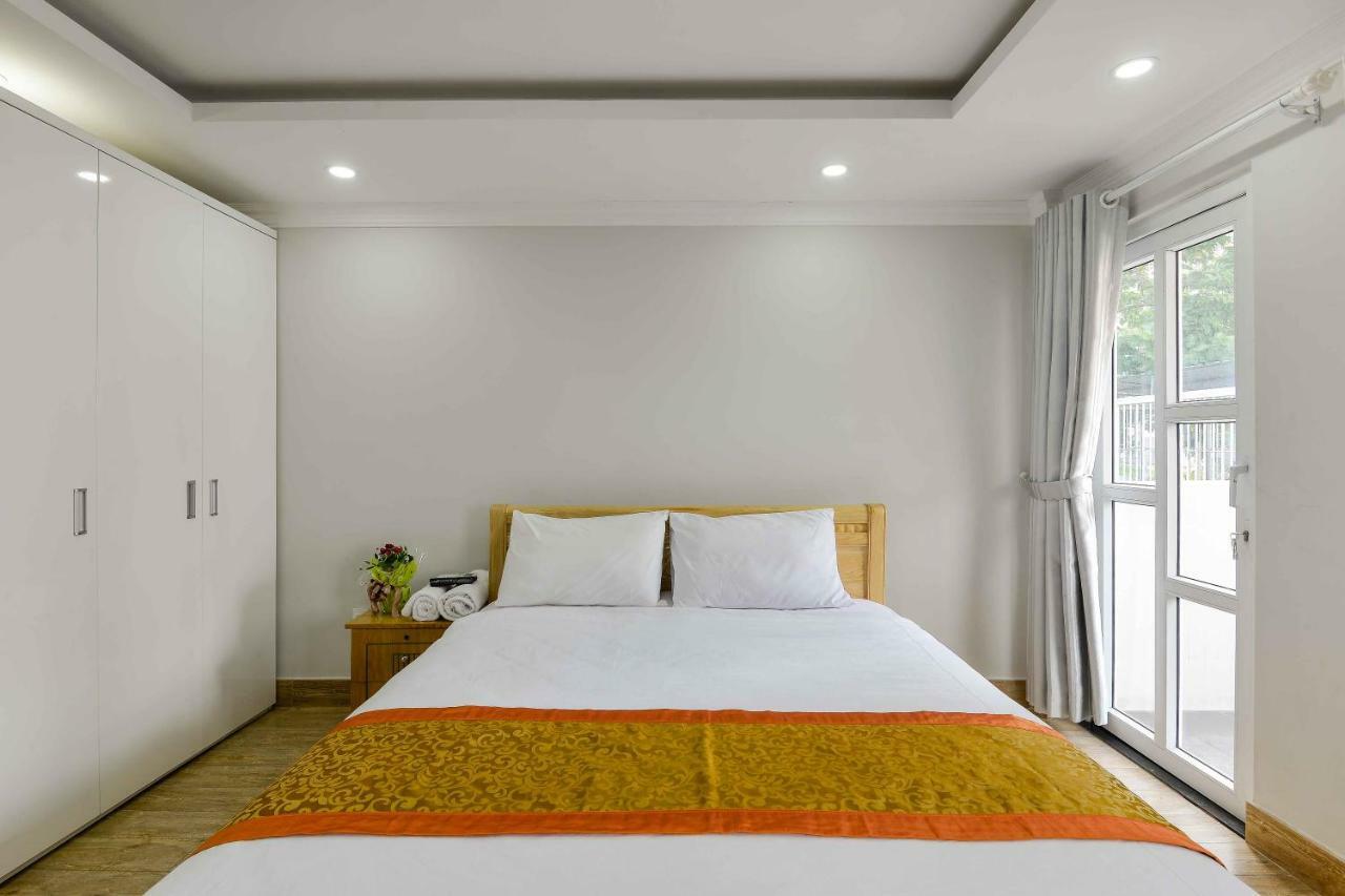 Warm Ways 3 Hotel Ho Chi Minh City